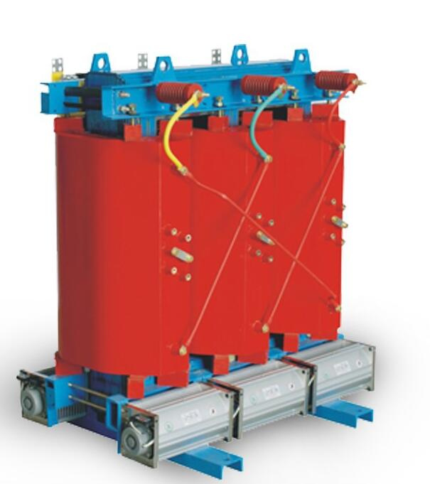 High Quality 3 Phase Dry Type Distribution Transformer
