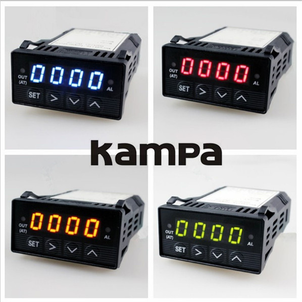 Intelligent Pid Temperature Controller Box for Industrial Usage Xmt-7100