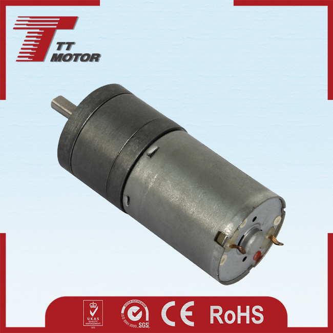 Micro 0.05-5kg. cm Rated Torque BLDC gear motor for counters