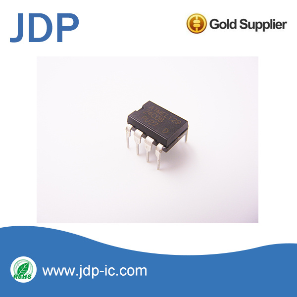 IC Chip 24c08