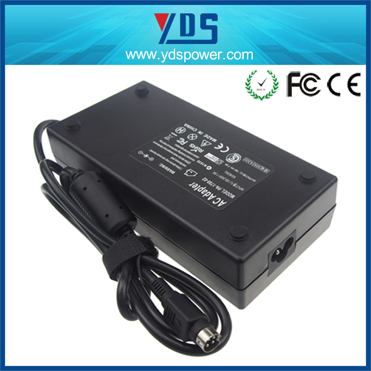 19V 7.9A 150W Adapter for HP/Compaq