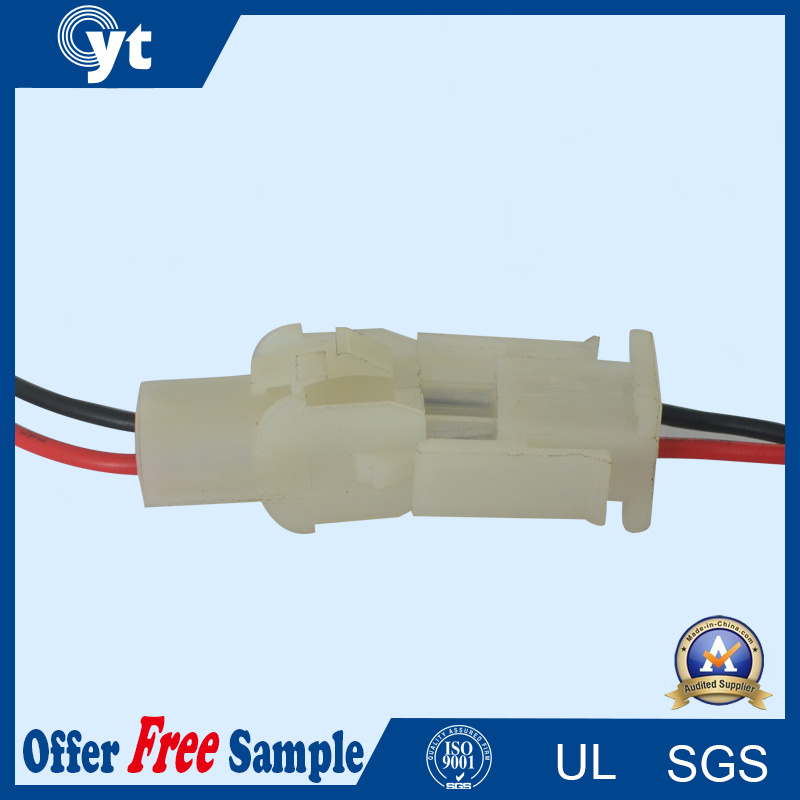 Waterproof SGS Wire Terminal Connector
