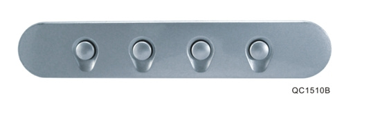 Range Hood Control Switch with Push Button, Range Hood Controller