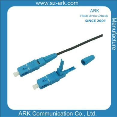 Sc Sm Easyconn Fic Connector Ark