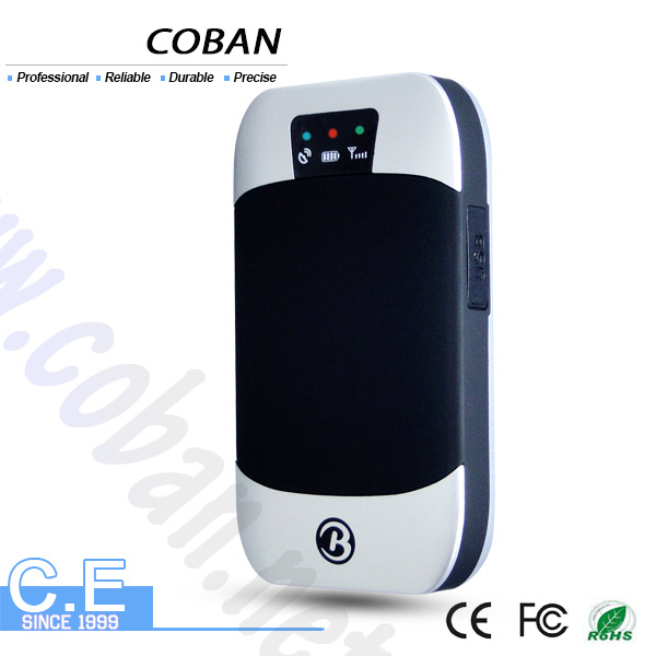 Coban GPS 303h Vehicle GPS Tracker Remotely Shutdown Vehicle
