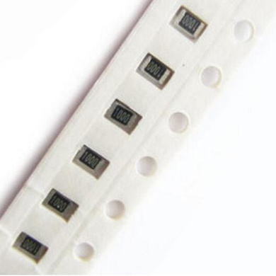 1206 1% 1~22m Ohm SMD Ceramic Chip Resistor