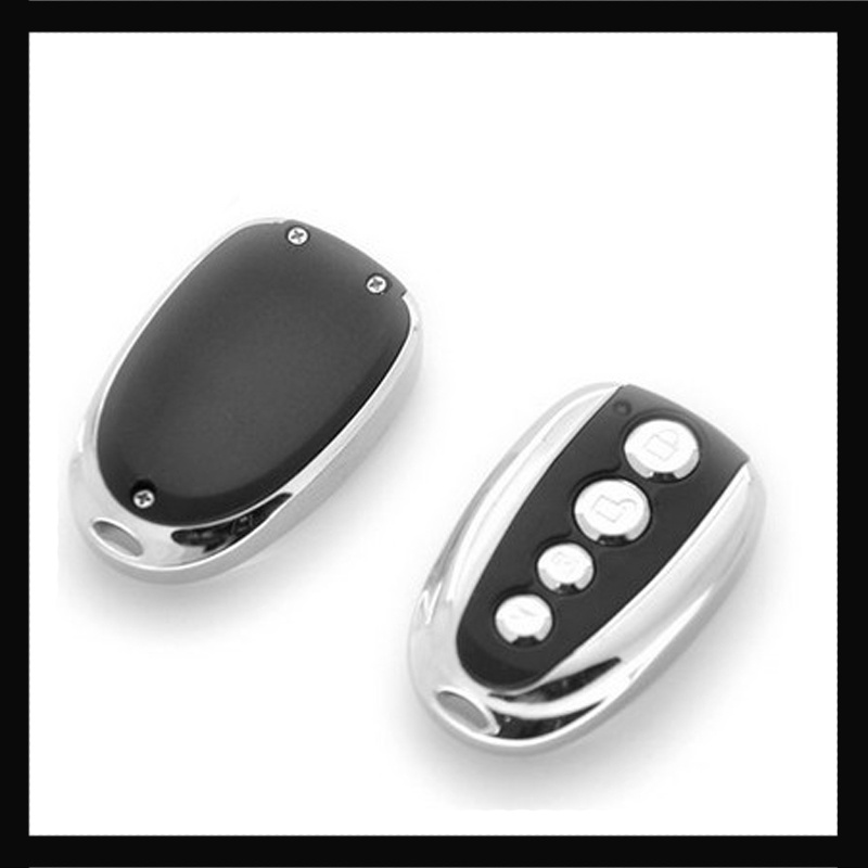 433.92MHz Wireless RF Remote Control for Garage Door
