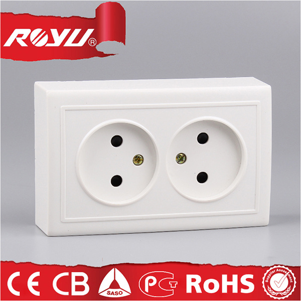 Two Way New Model Powerful Wall Electrical Switch