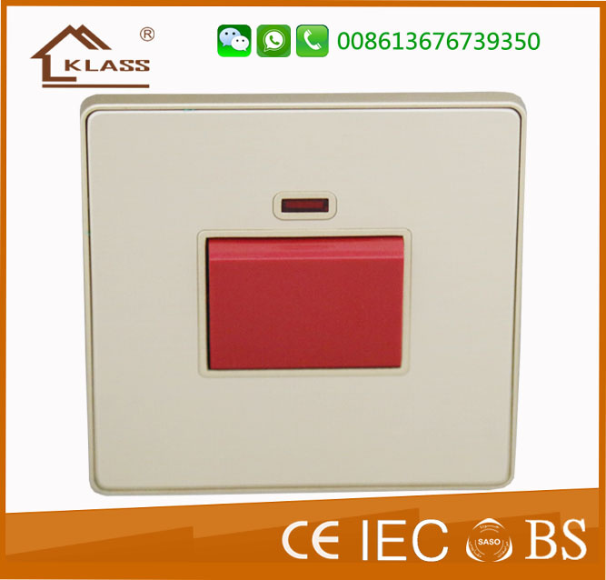 45A Switch with Noen Power Switch