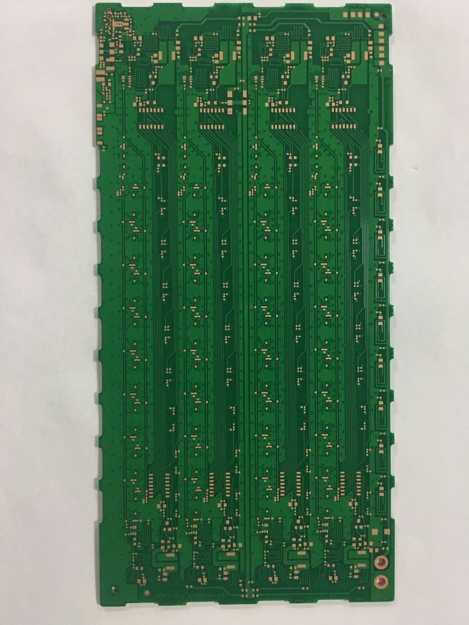 Faster Multilayer PCB/PCBA Clone Service