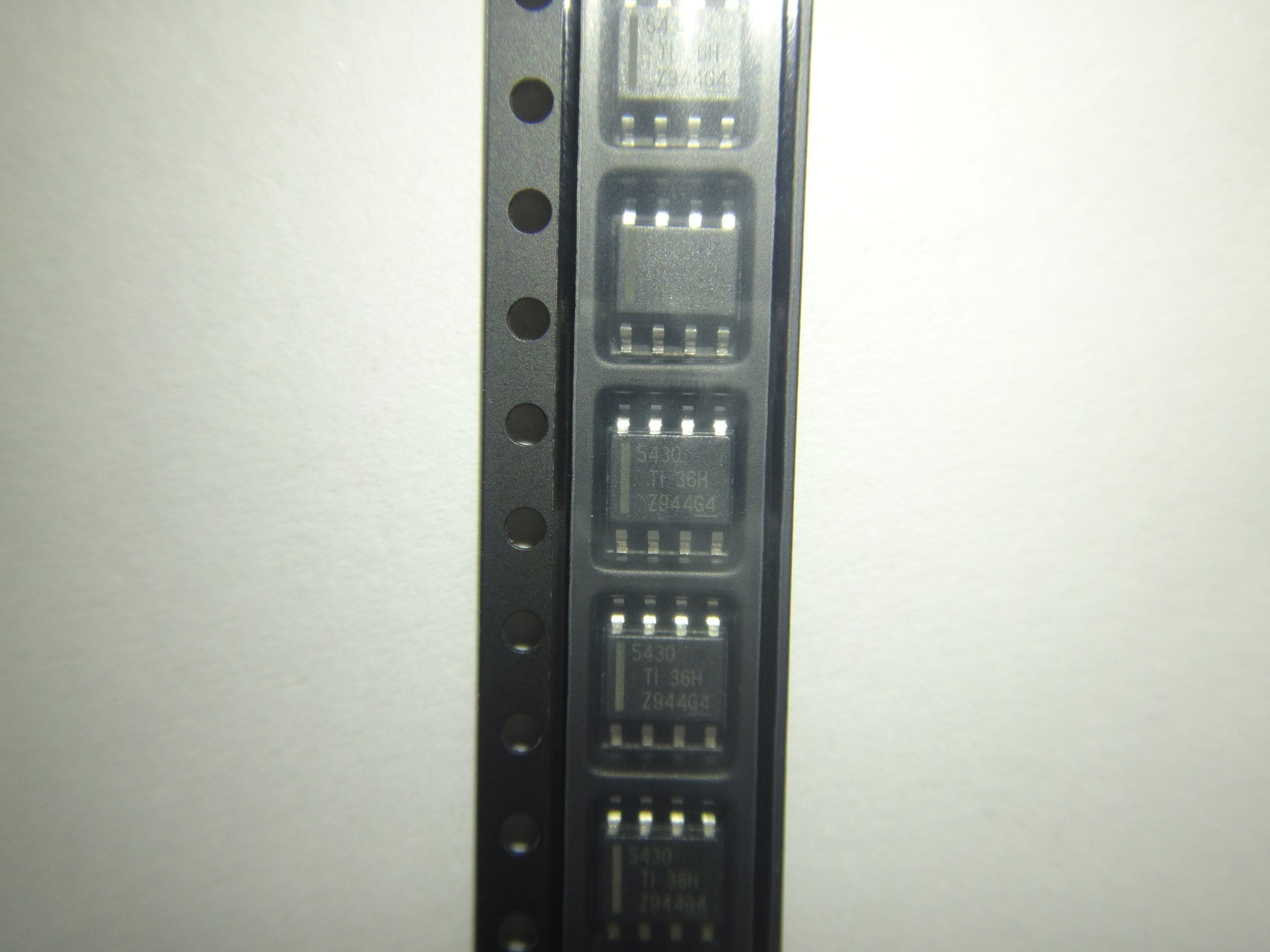 TPS61070ddcr Pmic Voltage Regulator IC