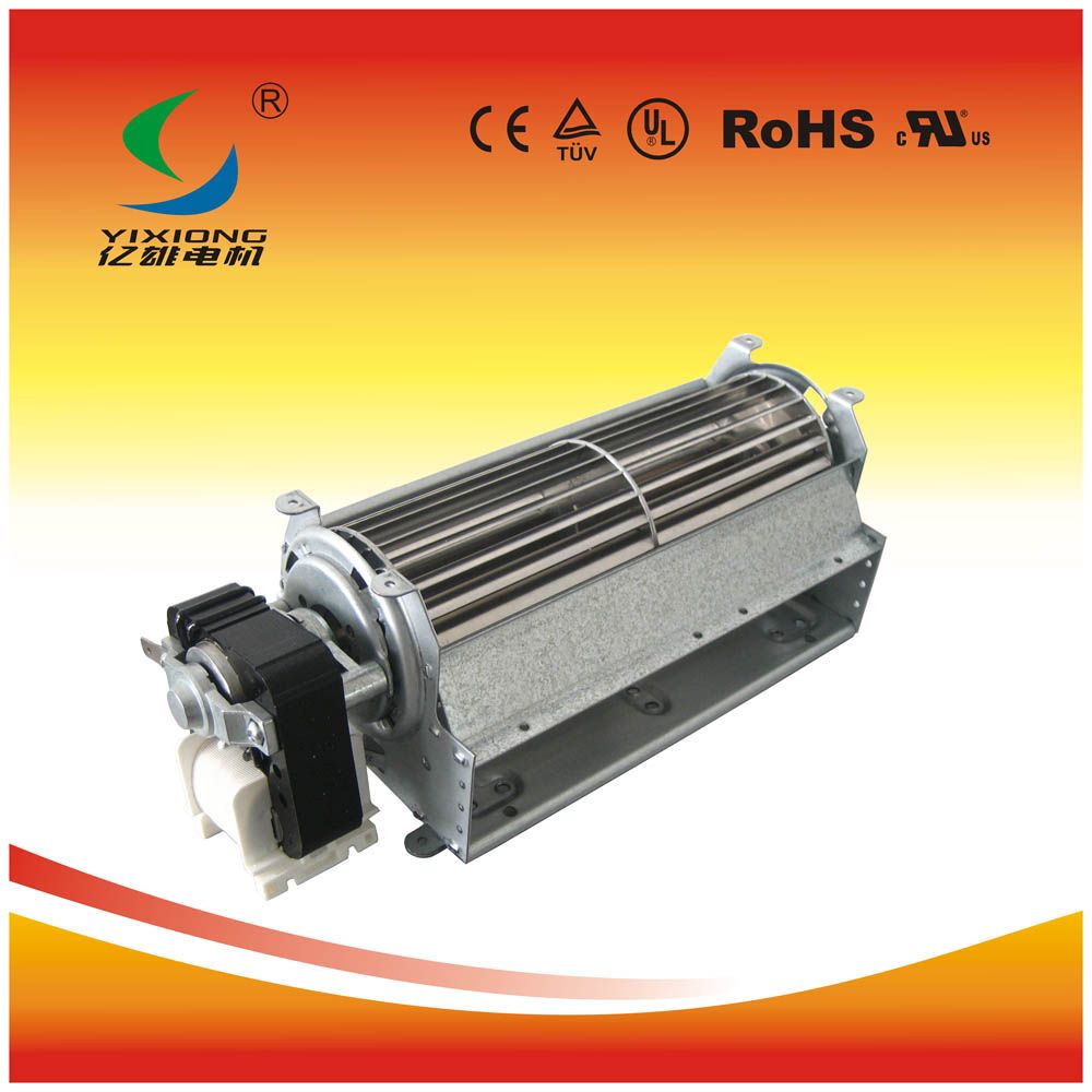 Convection Oven Motor with Ball Bearing Class H