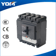 Cnsx 100A 4p Moulded Case Circuit Breaker / MCCB