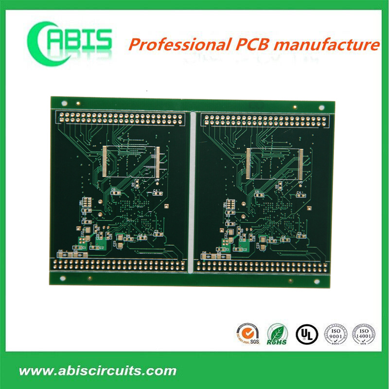 Qualified HDI Circuit Board PCB with Fr4 High Tg