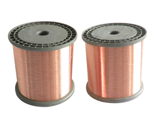 Copper Clad Aluminum Wire (CCA wire) -15A-0.08mm-5.0mm