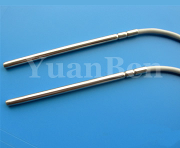 Temperature Sensor of PT1000 Series with Proof Water Housing