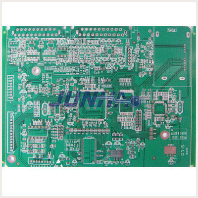 Double-Sided PCB for Household Products with UL