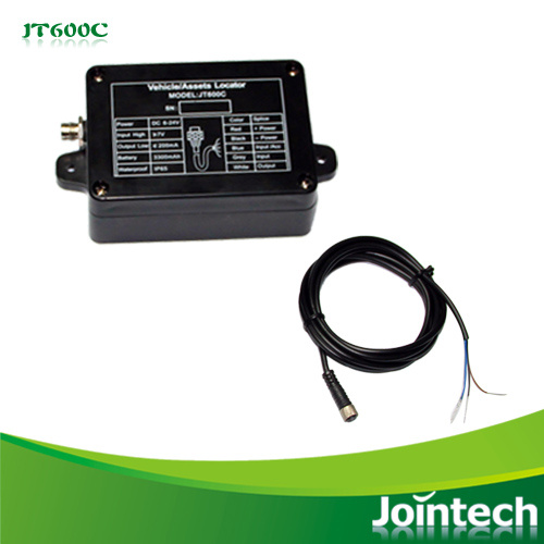 New Car GPS Tracker for Motorbike