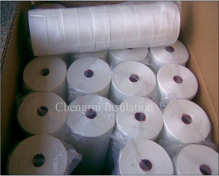 Electrical Insulation Fiberglass Tape