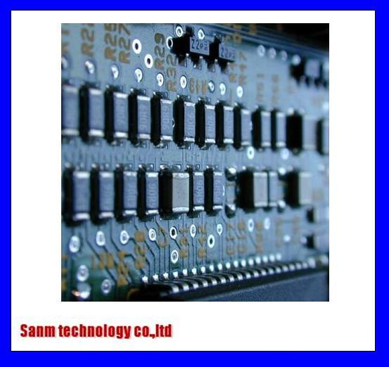 Prototype and PCBA Bonding Assembly (MP-317)