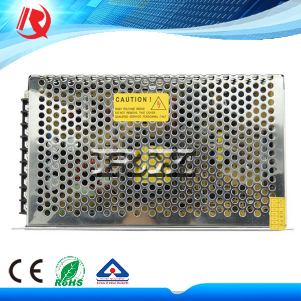 2016 Hot Products 200W 5V 40A Single Output SMPS, LED Switch Power Supply