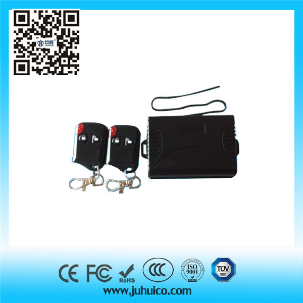 433MHz RF Receiver and Remote Control Kit System (JH-RX02-B)