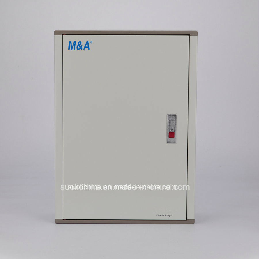 Mdb-Eh Sereies 3 Phase Distribution Box