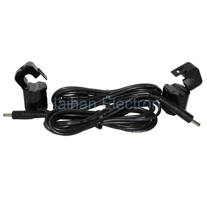 60A with Split Core Current Transformer