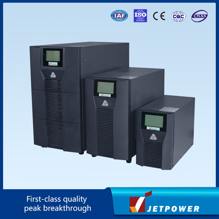 10kVA Single Phase Online UPS