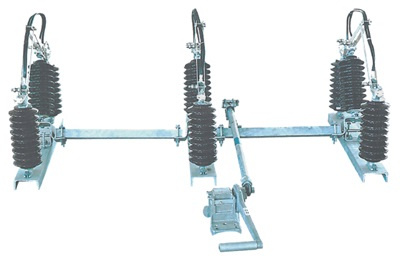 Gang Insulator 33kv