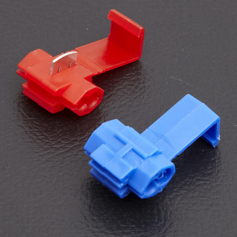 Quickwire Connectors T6