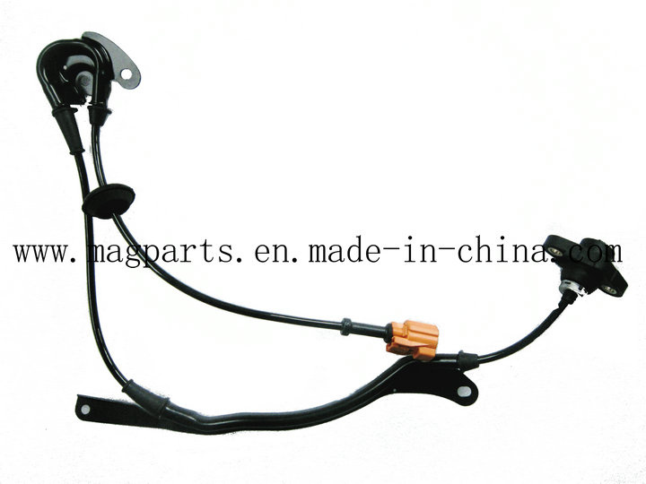 So/Ts 16949 ABS Sensor 57450-S10-000 for Toyota