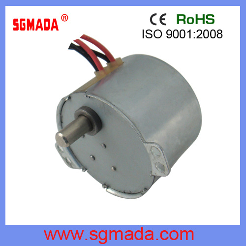 AC Synchronous Motor (49TYD-375-2)