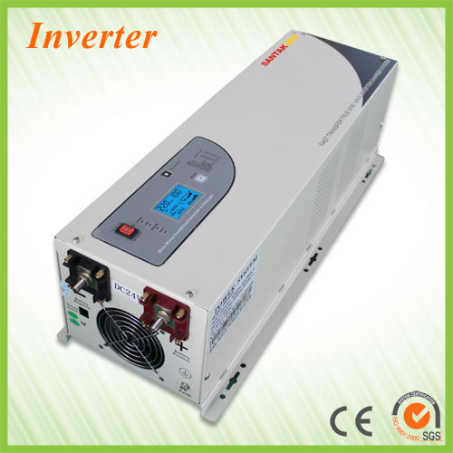 2015 Competitive Pure Sine Wave Inverter