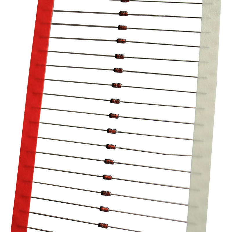 Rectifier Diode 6A10 (R-6)