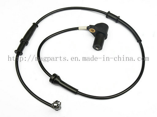 ISO /Ts 16949 ABS Sensor 95671-25200 for Hyundai