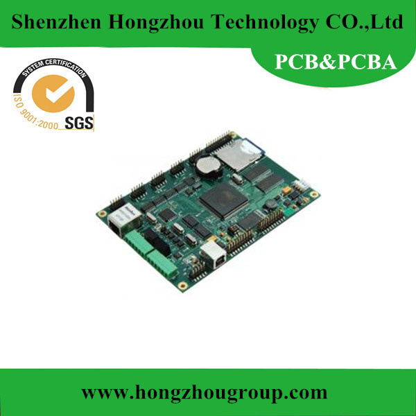 Electronic Circuit Board Manufacturer, PCBA Supplier