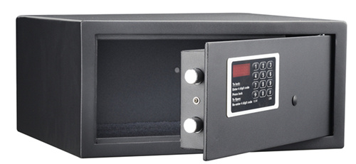 Hotel Safety Box with Electronic Lock