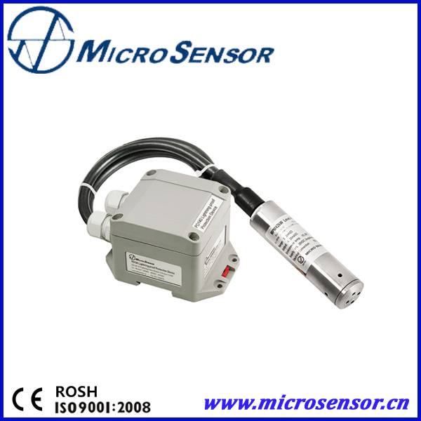 Fuel Tank Mpm426W Pressure Transmitter