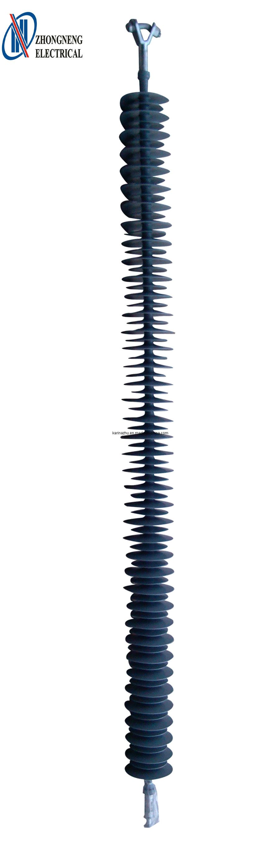 Composite Suspension Insulator 300kv