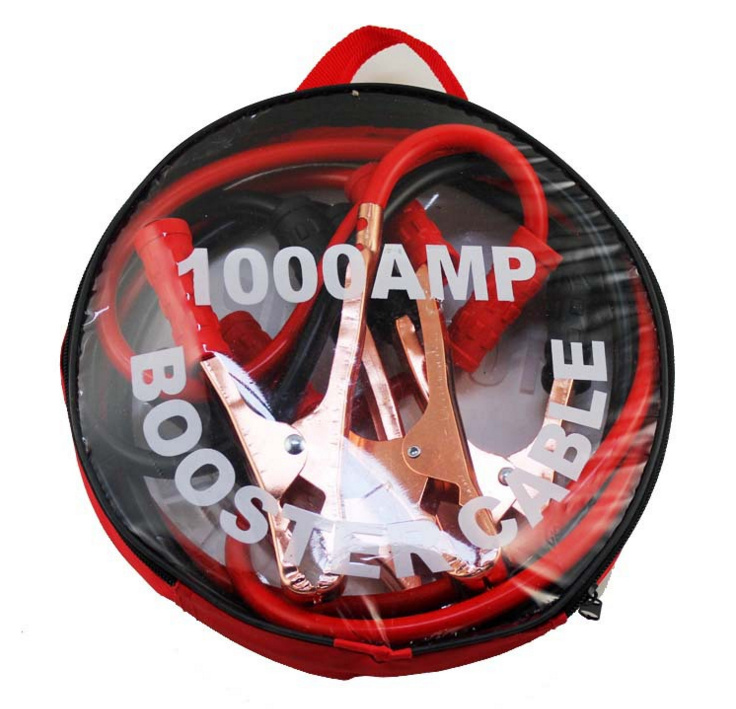 Atma6a Copper 1000A Battery Clip Terminal with Approvals