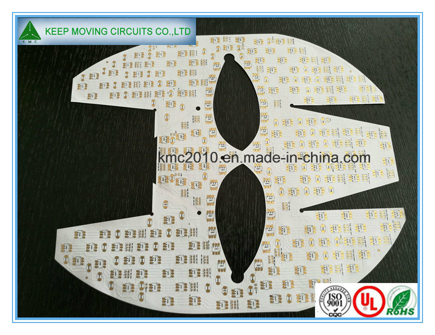 Lpi Flex Circuit Board Single Sided Double Sided FPC