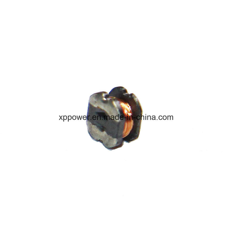 Wire Wound Surface Mount Inductor