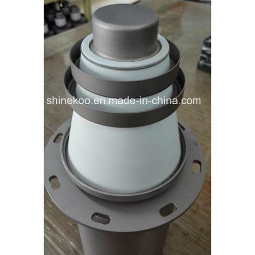High Frequency High Power Vacuum Triode (ITK90-1)