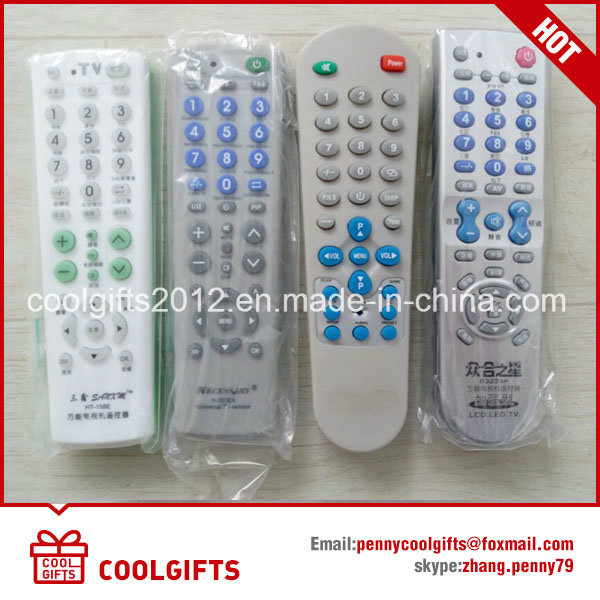 Universal Manufacture Remote Control for DVD/DVB