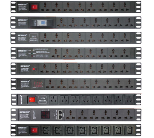 PDU Socket for Customized