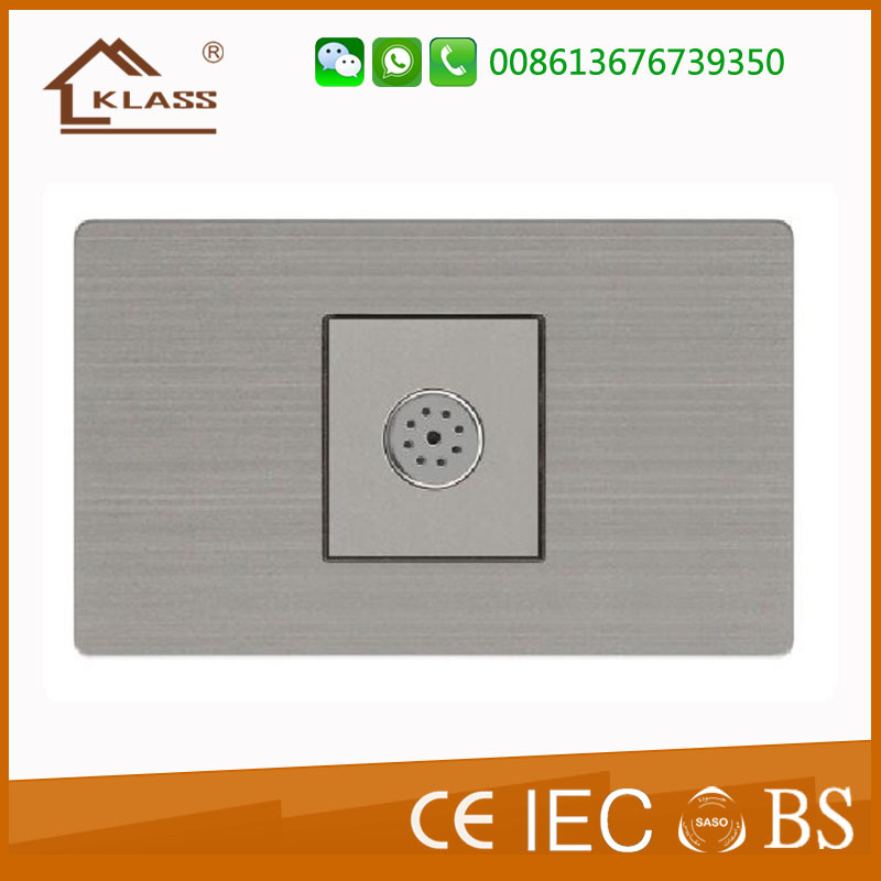 New Design Hot Selling Voice Control Light Switch