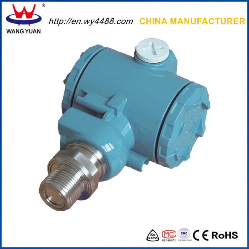 Wp435A Non-Cavity Pressure Transmitter