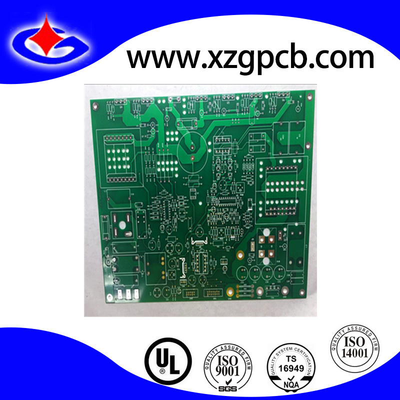 1~20 Layer Rigid PCB Board for Electronics