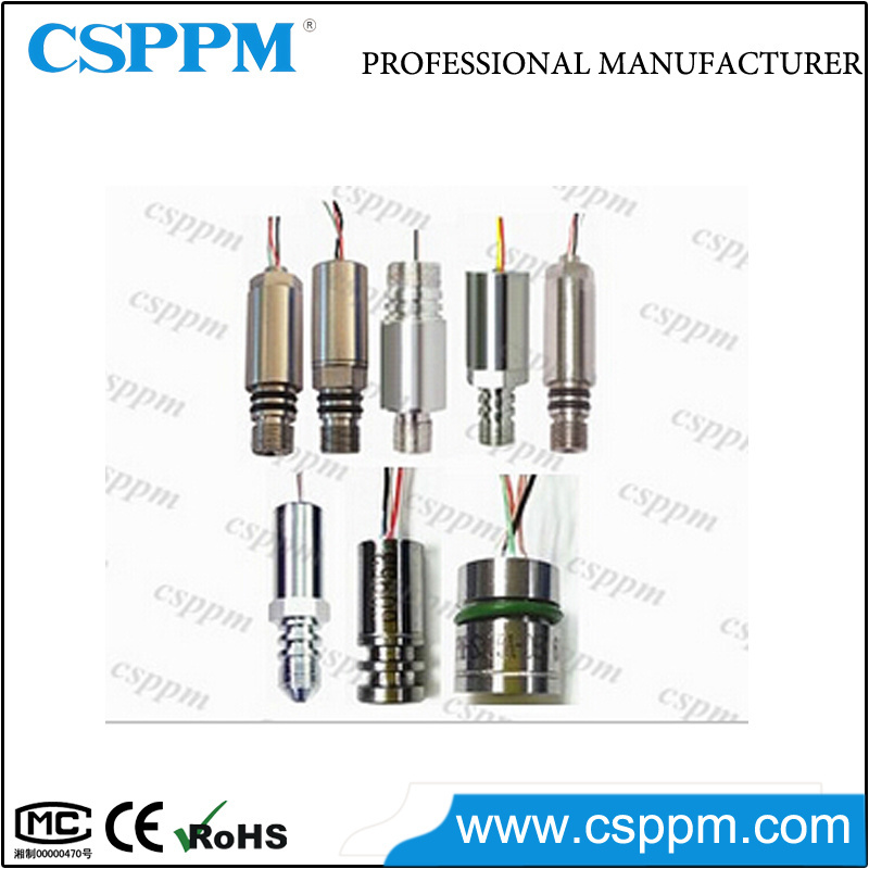 Ppm-S314 Pressure Sensor for High Temperature Application